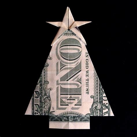 Christmas dollar origami. Things To Know About Christmas dollar origami. 